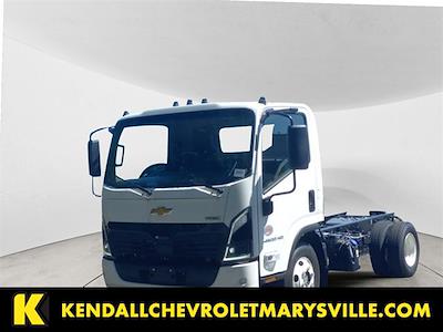 New 2025 Chevrolet LCF 4500HD Regular Cab Cab Chassis for sale #V12653 - photo 1