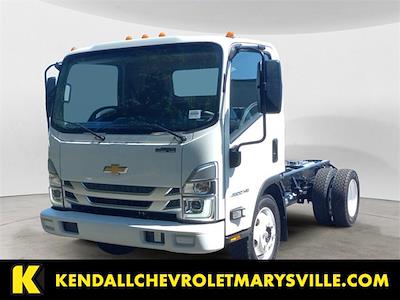 2025 Chevrolet LCF 4500 Regular Cab RWD Cab Chassis for sale #V12654 - photo 1