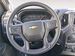 New 2025 Chevrolet Silverado 2500 Double Cab Monroe Truck Equipment 98" S-Series ServicePro 8' 2" Service Truck for sale #V12656 - photo 8