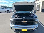 New 2025 Chevrolet Silverado 2500 Double Cab Monroe Truck Equipment 98" S-Series ServicePro 8' 2" Service Truck for sale #V12656 - photo 12