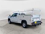 New 2025 Chevrolet Silverado 2500 Double Cab Monroe Truck Equipment 98" S-Series ServicePro 8' 2" Service Truck for sale #V12656 - photo 2
