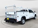 New 2025 Chevrolet Silverado 2500 Double Cab Monroe Truck Equipment 98" S-Series ServicePro 8' 2" Service Truck for sale #V12656 - photo 5
