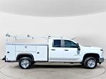 New 2025 Chevrolet Silverado 2500 Double Cab Monroe Truck Equipment 98" S-Series ServicePro 8' 2" Service Truck for sale #V12656 - photo 14