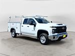 New 2025 Chevrolet Silverado 2500 Double Cab Monroe Truck Equipment 98" S-Series ServicePro 8' 2" Service Truck for sale #V12656 - photo 15