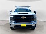 New 2025 Chevrolet Silverado 2500 Double Cab Monroe Truck Equipment 98" S-Series ServicePro 8' 2" Service Truck for sale #V12656 - photo 16
