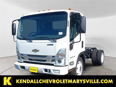 2025 Chevrolet LCF 4500 Regular Cab RWD Cab Chassis for sale #V12657 - photo 1