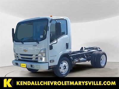 New 2025 Chevrolet LCF 4500 - photo 1