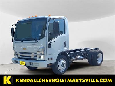 2025 Chevrolet LCF 4500 Regular Cab RWD Cab Chassis for sale #V12658 - photo 1