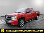 2011 Chevrolet Silverado 1500 Extended Cab 4x4, Pickup for sale #V12660A - photo 1