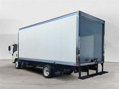 2025 Chevrolet LCF 5500XD Regular Cab RWD Summit Truck Body Box Truck for sale #V12664 - photo 2