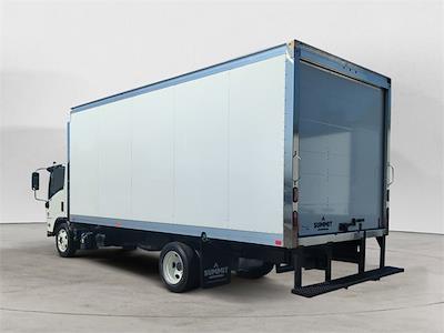 New 2025 Chevrolet LCF 5500XD - photo 1