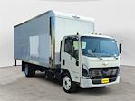 2025 Chevrolet LCF 5500XD Regular Cab RWD Summit Truck Body Box Truck for sale #V12664 - photo 10