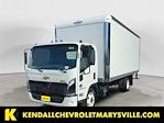 2025 Chevrolet LCF 5500XD Regular Cab RWD Summit Truck Body Box Truck for sale #V12664 - photo 1