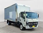 2025 Chevrolet LCF 5500XD Regular Cab RWD Summit Truck Body Box Truck for sale #V12664 - photo 7