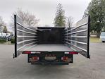 2025 Chevrolet LCF 4500HD Regular Cab RWD The Fab Shop Landscape Dump for sale #V12665 - photo 19