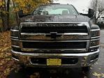 2024 Chevrolet Silverado 5500 Regular Cab DRW RWD, Cab Chassis for sale #V12669 - photo 8