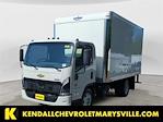 2025 Chevrolet LCF 5500XD Regular Cab RWD Summit Truck Body Box Truck for sale #V12675 - photo 1