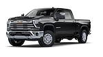 2025 Chevrolet Silverado 2500 Crew Cab 4x4 Pickup for sale #V12690 - photo 25