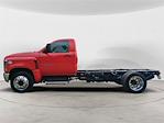 2024 Chevrolet Silverado 5500 Regular Cab DRW RWD Cab Chassis for sale #V12691 - photo 19