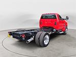2024 Chevrolet Silverado 5500 Regular Cab DRW RWD Cab Chassis for sale #V12691 - photo 22
