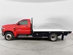 2024 Chevrolet Silverado 5500 Regular Cab DRW RWD Cab Chassis for sale #V12691 - photo 34