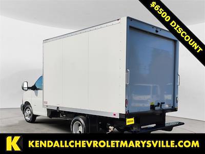 2024 Chevrolet Express 3500 Regular Cab DRW RWD Wabash Box Van for sale #V12696 - photo 2