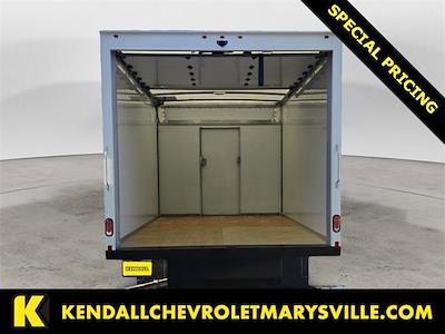 2024 Chevrolet Express 3500 Regular Cab DRW RWD Wabash Box Van for sale #V12696 - photo 2