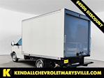 2024 Chevrolet Express 3500 Regular Cab DRW RWD Wabash Box Van for sale #V12696 - photo 2