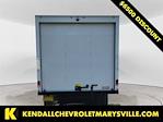 2024 Chevrolet Express 3500 Regular Cab DRW RWD Wabash Box Van for sale #V12696 - photo 4