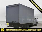 2024 Chevrolet Express 3500 Regular Cab DRW RWD Wabash Box Van for sale #V12696 - photo 5