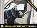 2024 Chevrolet Express 3500 Regular Cab DRW RWD Wabash Box Van for sale #V12696 - photo 9