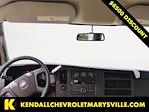 2024 Chevrolet Express 3500 Regular Cab DRW RWD Wabash Box Van for sale #V12696 - photo 10