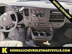2024 Chevrolet Express 3500 Regular Cab DRW RWD Wabash Box Van for sale #V12696 - photo 11
