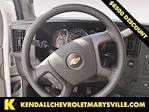 2024 Chevrolet Express 3500 Regular Cab DRW RWD Wabash Box Van for sale #V12696 - photo 12