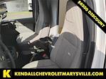 2024 Chevrolet Express 3500 Regular Cab DRW RWD Wabash Box Van for sale #V12696 - photo 13