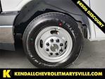 2024 Chevrolet Express 3500 Regular Cab DRW RWD Wabash Box Van for sale #V12696 - photo 14