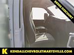 2024 Chevrolet Express 3500 Regular Cab DRW RWD Wabash Box Van for sale #V12696 - photo 15