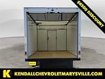 2024 Chevrolet Express 3500 Regular Cab DRW RWD Wabash Box Van for sale #V12696 - photo 16
