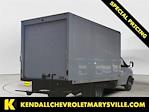 New 2024 Chevrolet Express 3500 Box Van for sale #V12696 - photo 22