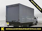 2024 Chevrolet Express 3500 Regular Cab DRW RWD Wabash Box Van for sale #V12696 - photo 21