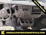 2024 Chevrolet Express 3500 Regular Cab DRW RWD Wabash Box Van for sale #V12696 - photo 27