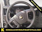 2024 Chevrolet Express 3500 Regular Cab DRW RWD Wabash Box Van for sale #V12696 - photo 28