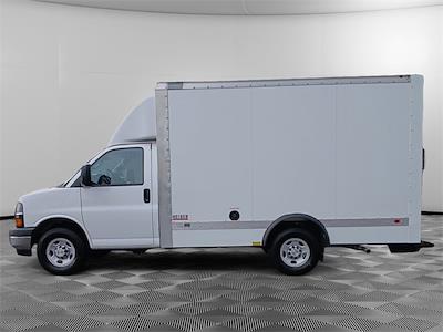 2024 Chevrolet Express 3500 Regular Cab RWD, Wabash Cargo Box Van for sale #V12697 - photo 2