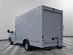 2024 Chevrolet Express 3500 Regular Cab RWD, Wabash Cargo Box Van for sale #V12697 - photo 3