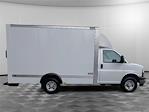 2024 Chevrolet Express 3500 Regular Cab RWD, Wabash Cargo Box Van for sale #V12697 - photo 6