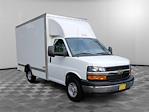 2024 Chevrolet Express 3500 Regular Cab RWD, Wabash Cargo Box Van for sale #V12697 - photo 7