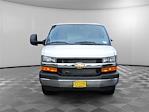 2024 Chevrolet Express 3500 Regular Cab RWD, Wabash Cargo Box Van for sale #V12697 - photo 8