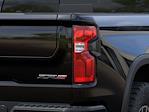 2025 Chevrolet Silverado 1500 Crew Cab 4x4 Pickup for sale #V12698 - photo 11
