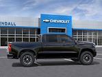 2025 Chevrolet Silverado 1500 Crew Cab 4x4 Pickup for sale #V12698 - photo 5