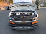 2024 Chevrolet Express 3500 Regular Cab RWD, Wabash Cargo Box Van for sale #V12699 - photo 11